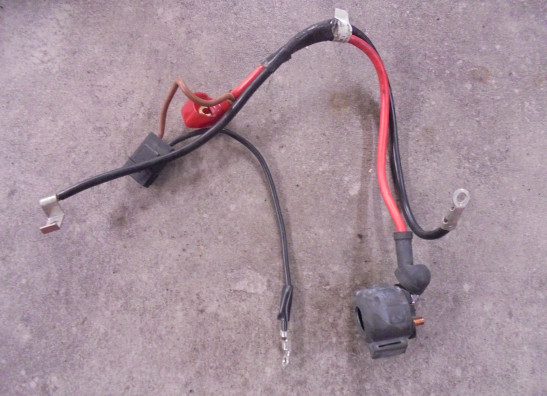 Startmotor relais Triumph Tiger 1200  Explorer XRT