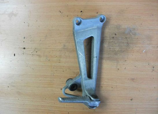 Pillion step right Honda VFR 750