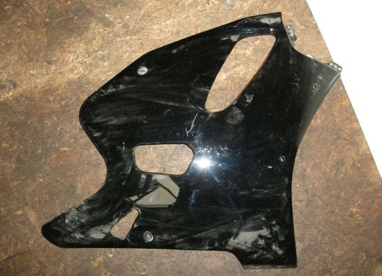 Seitenverkleidung rechts Suzuki GSX R 750