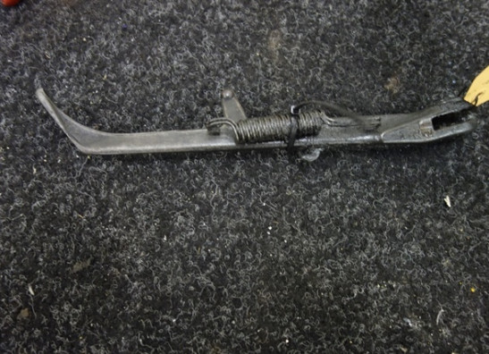 Standaard Honda CBR 1100 XX