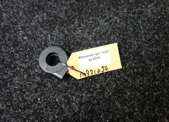 Throttle grip Kawasaki GTR 1400