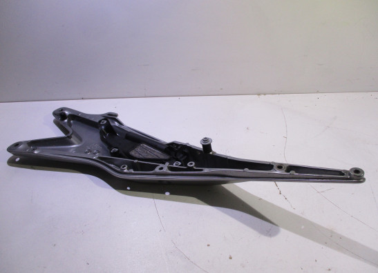 Heck rechts KTM 790 Duke