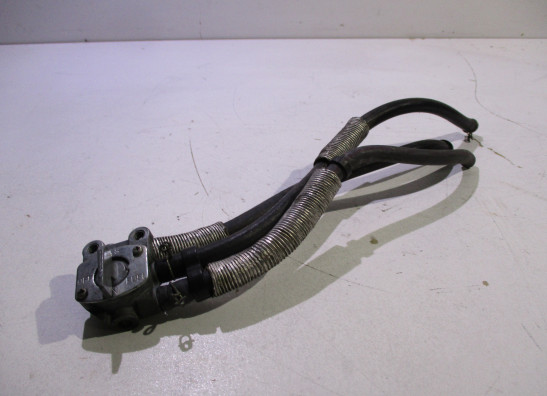 Benzinekraan Yamaha TDM