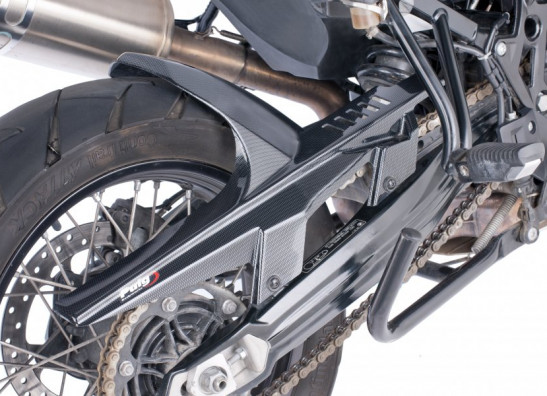 Achterspatbord BMW F 650 GS