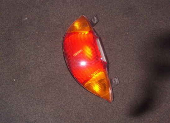 Rucklicht Honda Deauville 650 - 700