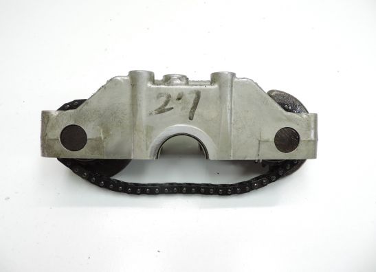 Motorblok diverse Kawasaki LTD 440