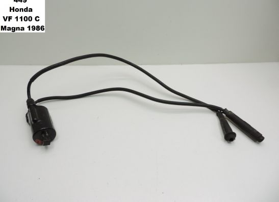 Ignition Coil Honda VF 1100 C Magna