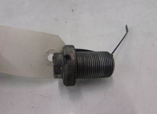 Frame body parts Suzuki SV 650
