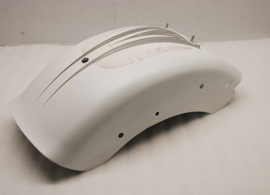 Achterspatbord Harley Davidson Softtail