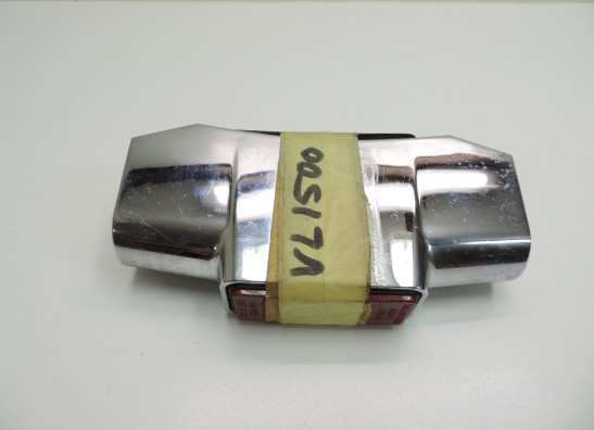 Winker left rear Suzuki VL 1500 Intruder