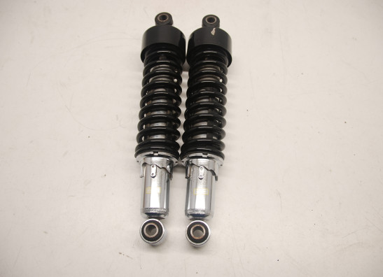 Stossdampfer hinten Harley Davidson VROD VRSC