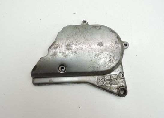 Motorblokdeksel voortandwiel Suzuki GS 850