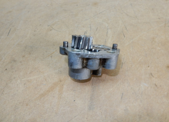 Oliepomp Moto Guzzi California 2