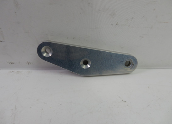 Fussrastetrager vorne links Moto Guzzi V9