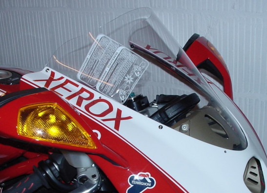 Kuipruit Ducati 749  999