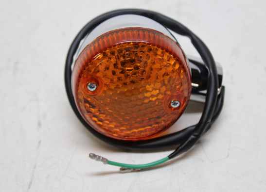 Knipperlicht rechts voor Honda VT 600