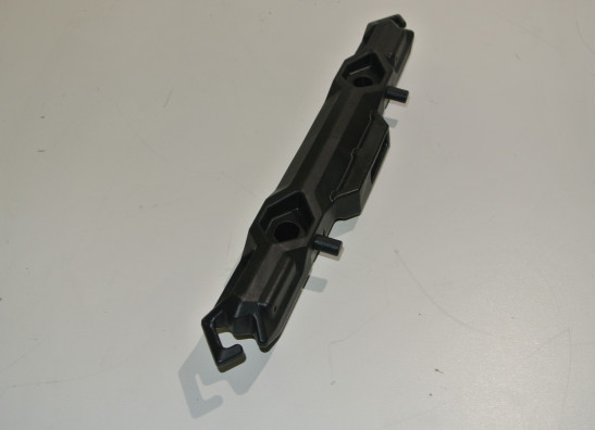 Linker kofferbeugel Yamaha Tracer 900