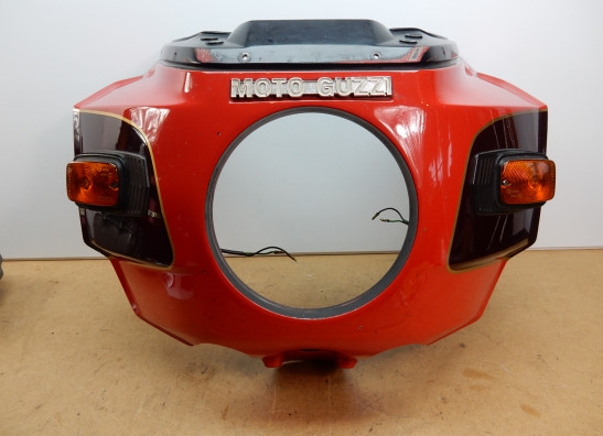 Cowl upper center Moto Guzzi 1000 SP 2