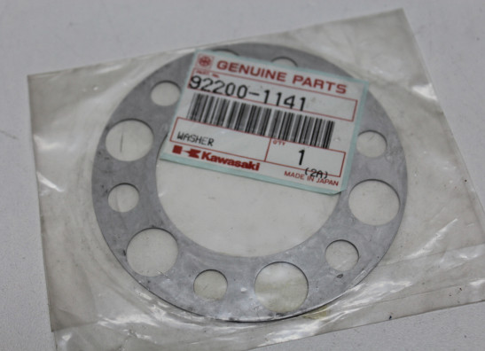 Driven flange Kawasaki ZXR 750 R