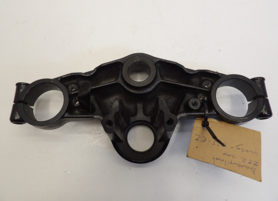 Fork top bridge Kawasaki ZZR 1100
