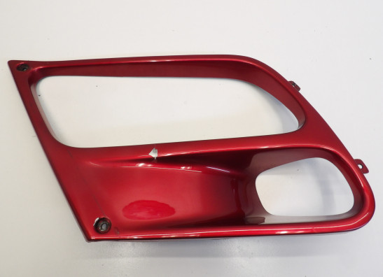 Rechter inspectieluik Honda ST 1100 Pan European