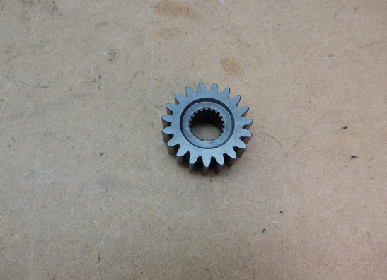 Versnellingsbak Moto Guzzi V11