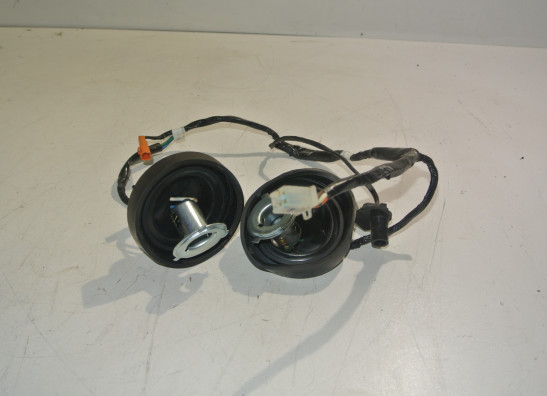 Scheinwerfer Honda CBR 125 R