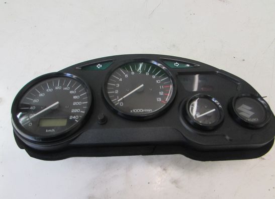 Tellerset Suzuki GSX F 600