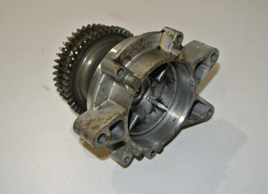 Engine parts BMW R 1200 RT