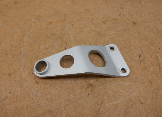 Uitlaat Moto Guzzi V7 Racer 2006-2016