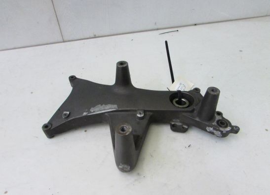 Motorblockhalter Kymco XCITING 500I