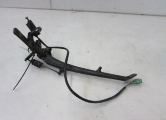 Side stand bar Suzuki GSX R 1300 Hayabusa