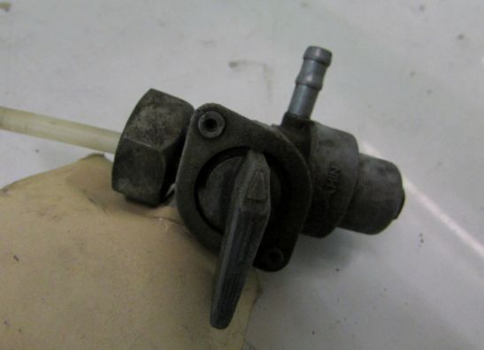 Benzinekraan Honda CMX 250 