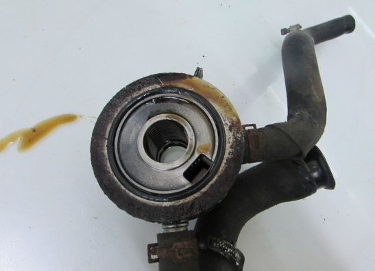 Olkuhler Yamaha YZF R6