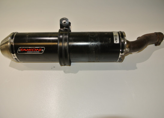 Sportdemper Kawasaki Z 750