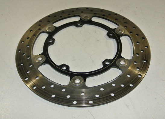 Bremsscheibe vorne links Yamaha MT 09