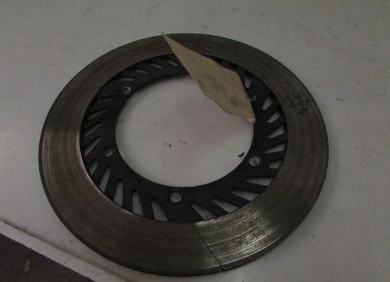 Bremsscheibe vorne Yamaha FZ 750