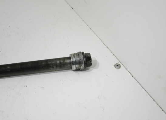 Achteras Yamaha XJ 900 S Diversion