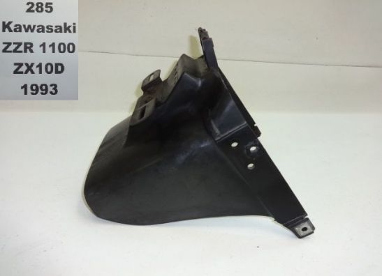 Achterspatbord Kawasaki ZZR 1100