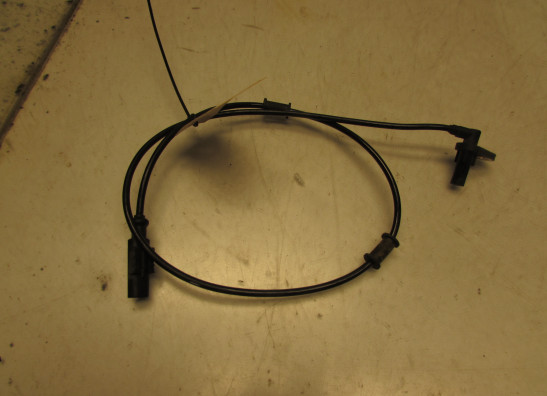 ABS sensor fuhler hinten Kawasaki ZX 10 R