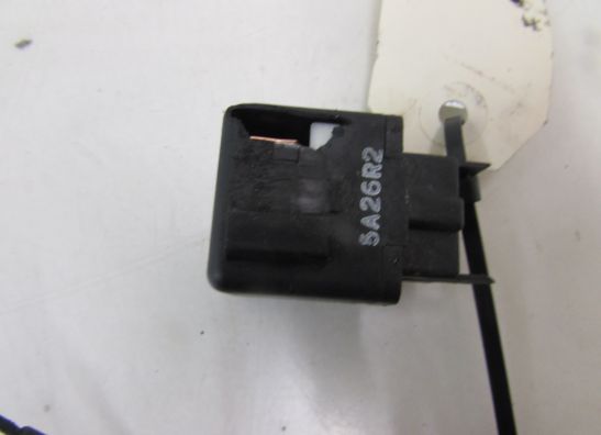 Relay Hyosung Comet 650