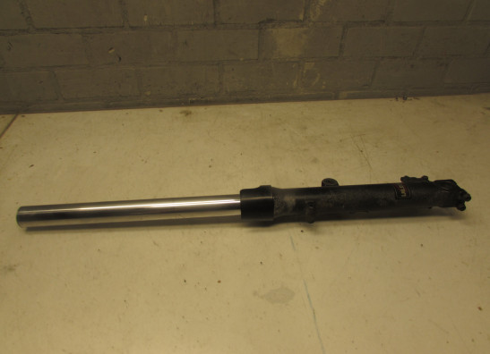 Standrohr Gabelholm links komplett Honda ST 1100 Pan European