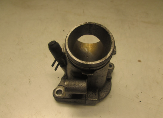 Ansaugkrummer Yamaha V max