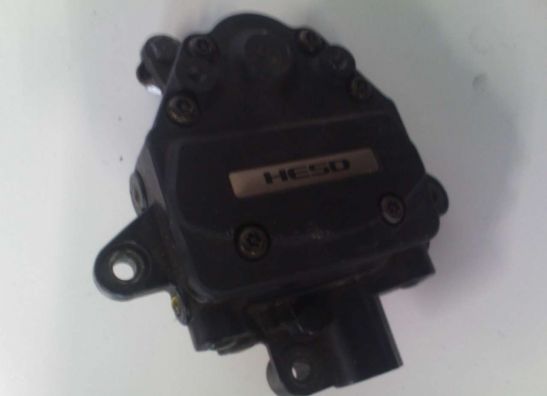 Steering damper Honda CBR Fireblade