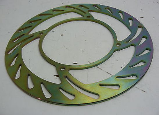 Brake disc front Honda Overige Honda