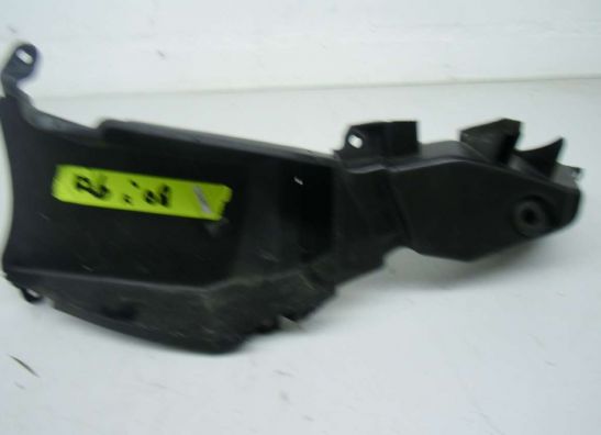 Rechter luchtbuis Yamaha YZF R6