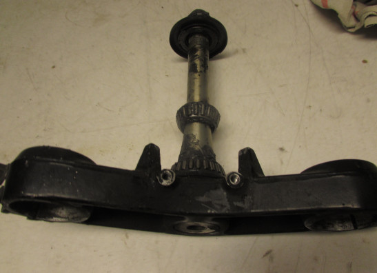 Gabelbrucke Unten Kawasaki ZX 6 R