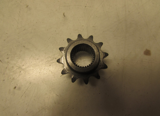 Motorblok diverse Kawasaki ER 5