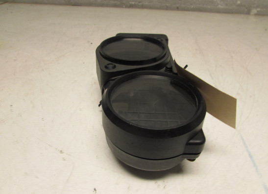 Tacho Suzuki GSX R 600