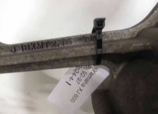 Front Wheel Yamaha XJ 600 Diversion